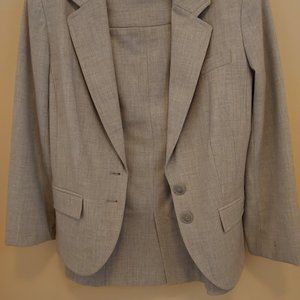 Ladies Suit - Skirt and Jacket